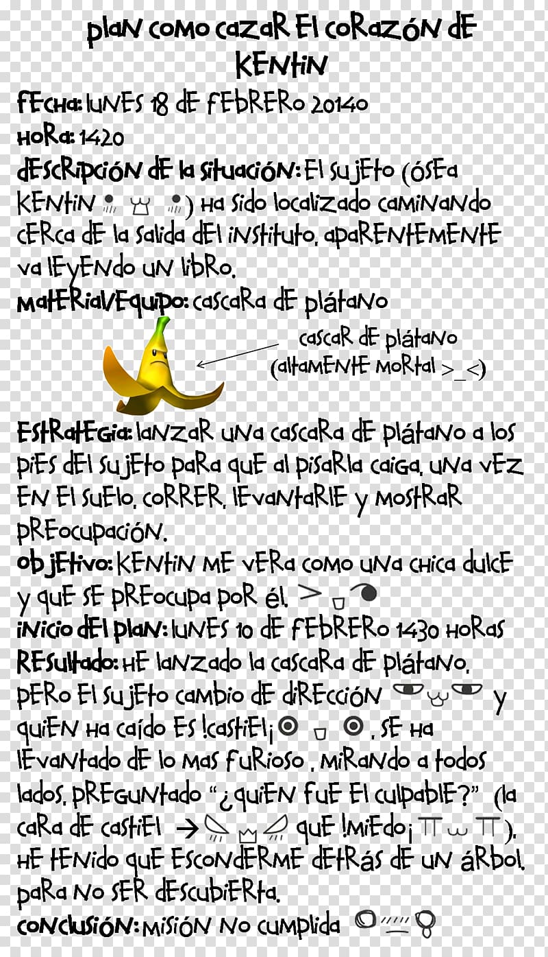 Emoticon Smiley Love Te Odio Cupido, banana leaves transparent background PNG clipart