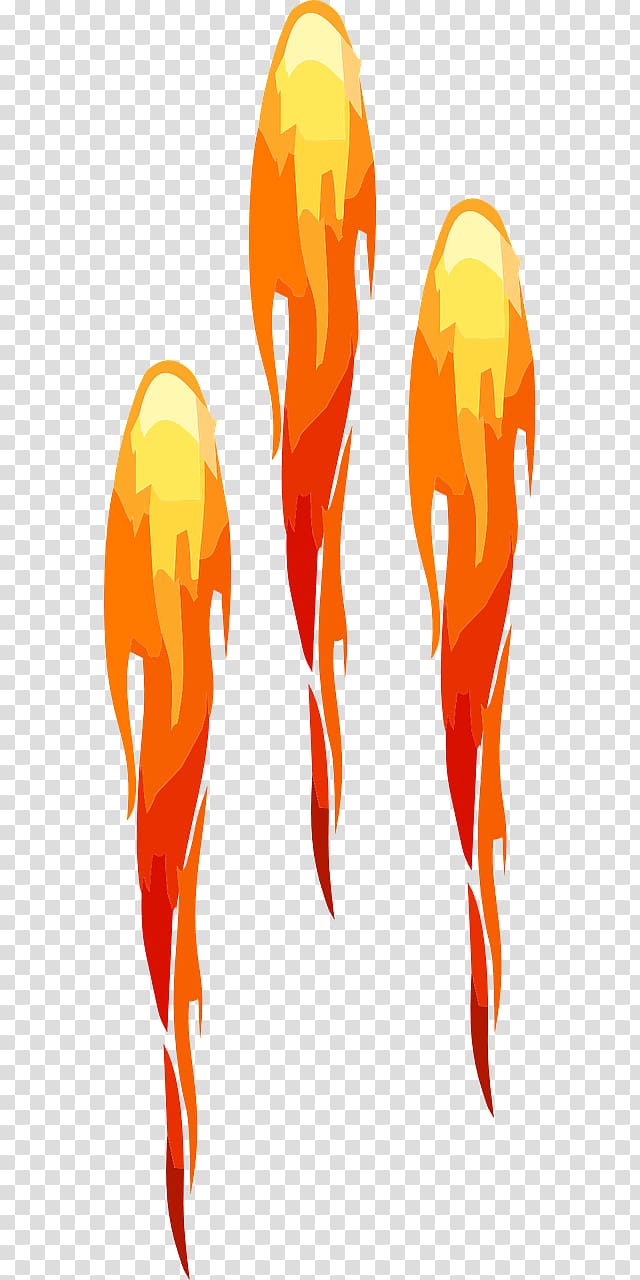 Flame fireworks Rocket , fire ball transparent background PNG clipart