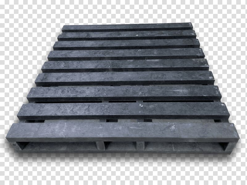 Plastic recycling Pallet Composite material Palette en plastique, Plastic Lumber transparent background PNG clipart