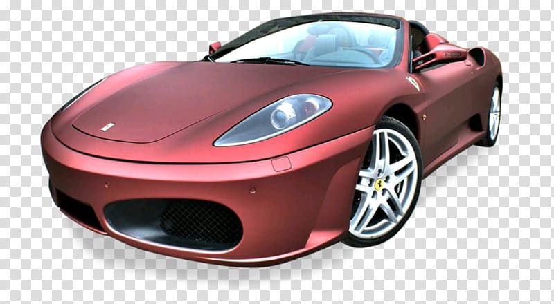 Ferrari F430 Challenge Car Lamborghini Gallardo Boss 429, ferrari transparent background PNG clipart