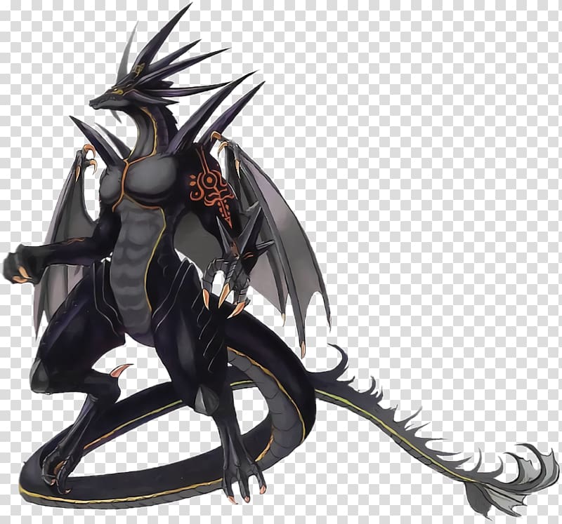 Shadow Dragon Transparent Roblox