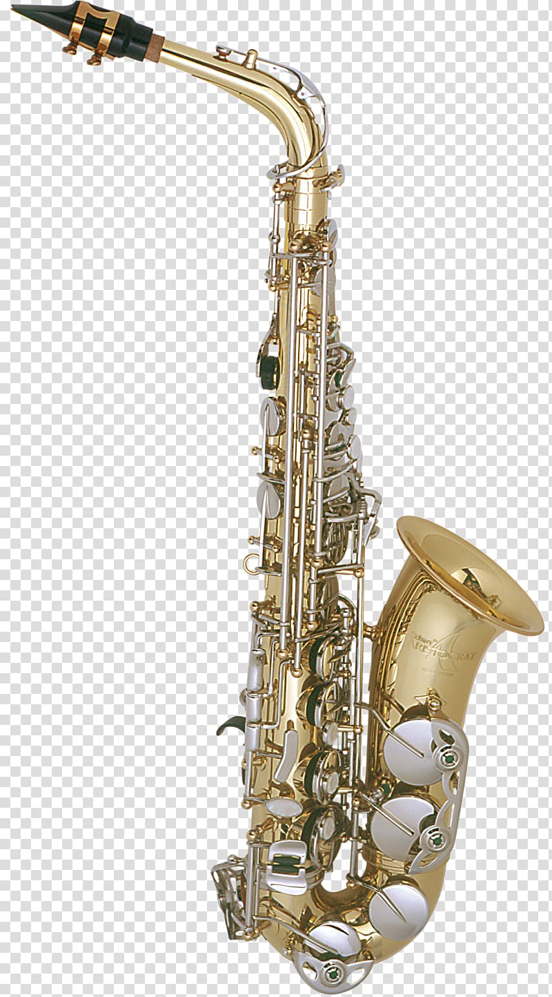 Alto saxophone Henri Selmer Paris Tenor saxophone Musical Instruments, Saxophone transparent background PNG clipart