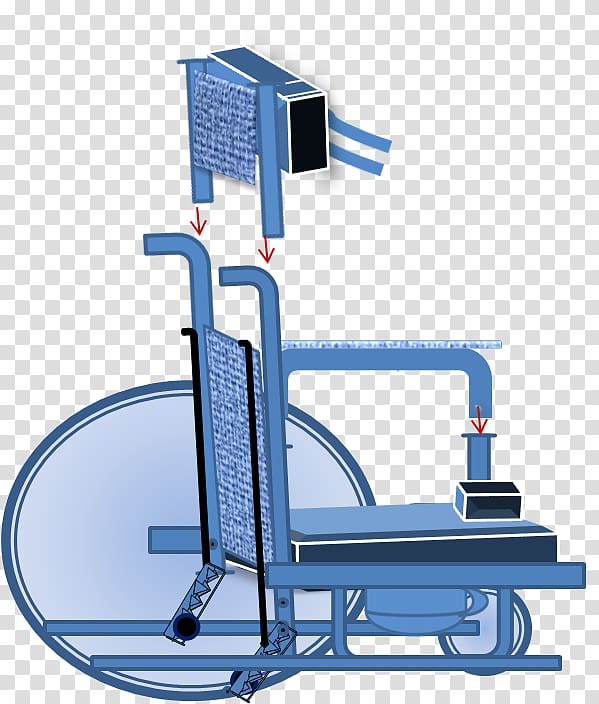 Neurology Tetraplegia Wheelchair Patient Cerebral palsy, silla de ruedas transparent background PNG clipart