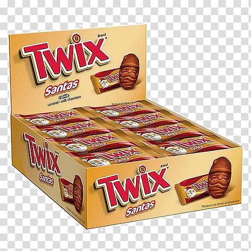 Twix Chocolate bar Mars, Incorporated, chocolate transparent background PNG clipart