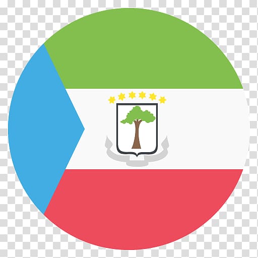 Flag of Equatorial Guinea Flag of Guinea Emoji, Emoji transparent background PNG clipart