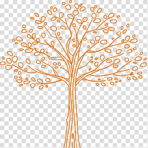 Genealogy Twig Family tree , nirvana logo transparent background PNG clipart