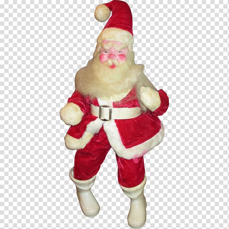 Santa Claus Christmas ornament Christmas decoration Costume, santa claus transparent background PNG clipart