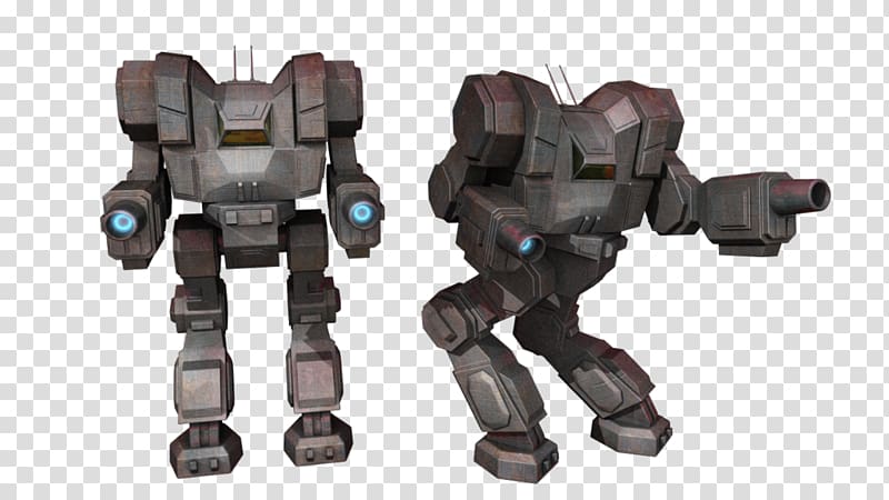 MechWarrior Online Mecha BattleTech Military robot Art, mech transparent background PNG clipart