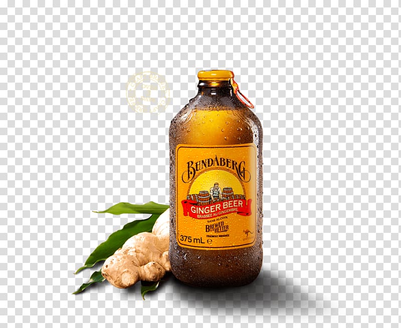 Ginger beer Fizzy Drinks Root beer Ginger ale, beer transparent background PNG clipart