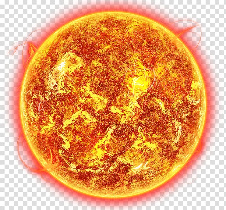 sun illustration, Earth Sun Incense, sun transparent background PNG clipart