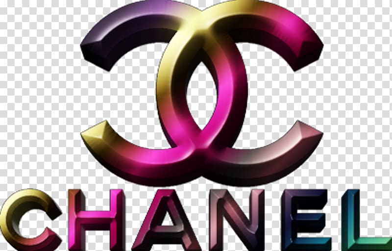 Free STL file Chanel CC logo3D printable design to downloadCults