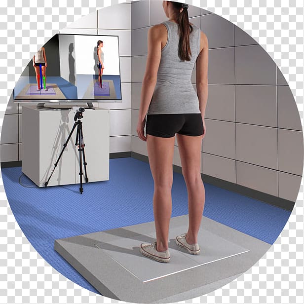 Biomechanics Force platform Physical therapy Electromyography Medicine, acoustic stimulation transparent background PNG clipart