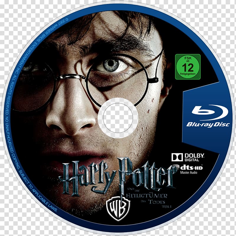 Harry Potter and the Deathly Hallows Harry Potter (Literary Series) Lord Voldemort Fictional universe of Harry Potter, Harry Potter transparent background PNG clipart