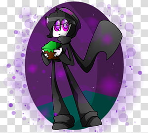 Cartoon Desktop Computer Legendary creature, Computer transparent background PNG clipart thumbnail