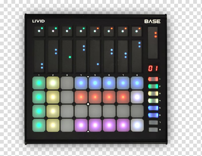 NAMM Show MIDI Controllers Musical Instruments Fade, studio monitors transparent background PNG clipart