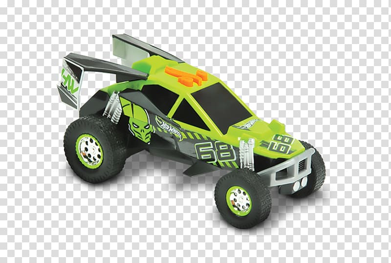 Radio-controlled car Hot Wheels Model car Toy, car transparent background PNG clipart