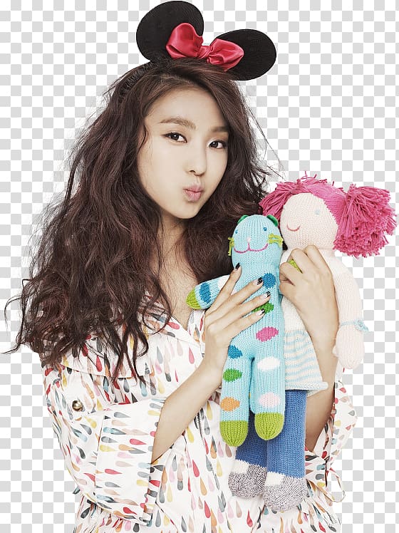 Yoon Bora Sistar19 Ma Boy K-pop, others transparent background PNG clipart