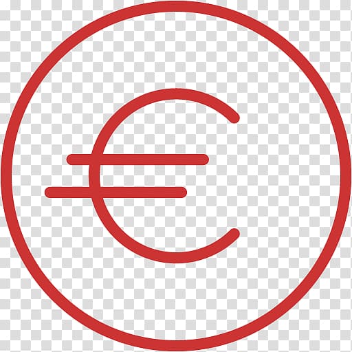Drawing Euro sign Inflation Money, euro transparent background PNG clipart