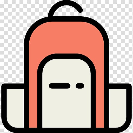 Baggage Travel pack Backpack , backpack transparent background PNG clipart