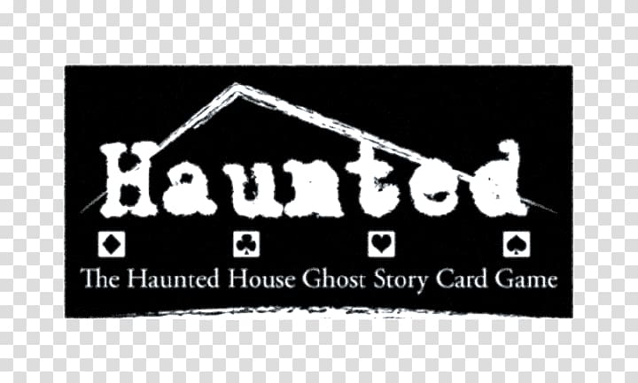 Logo Haunted house Game Ghost Brand, others transparent background PNG clipart
