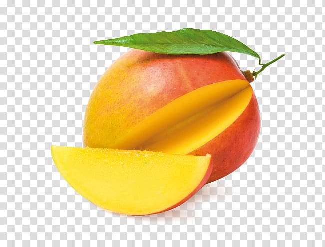 Mango Juice Smoothie Batida Food, mango transparent background PNG clipart