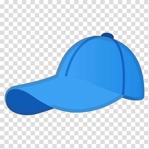 Baseball cap Emoji Hat Clothing, baseball cap transparent background PNG clipart