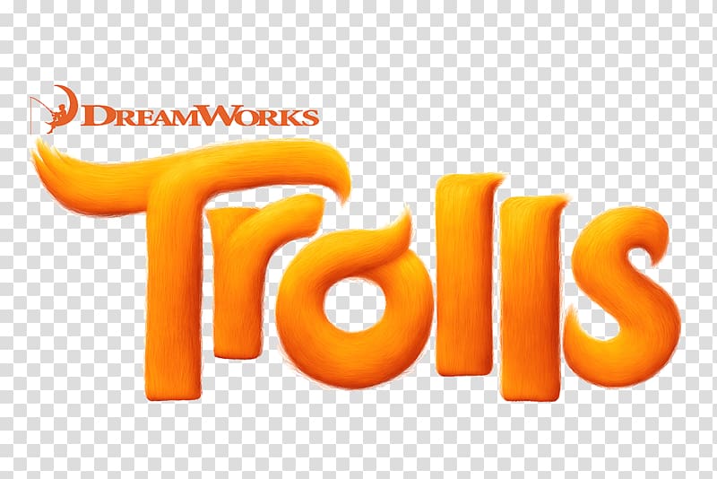 DreamWorks Animation Trolls DJ Suki Animated film Logo, Neymar logo transparent background PNG clipart