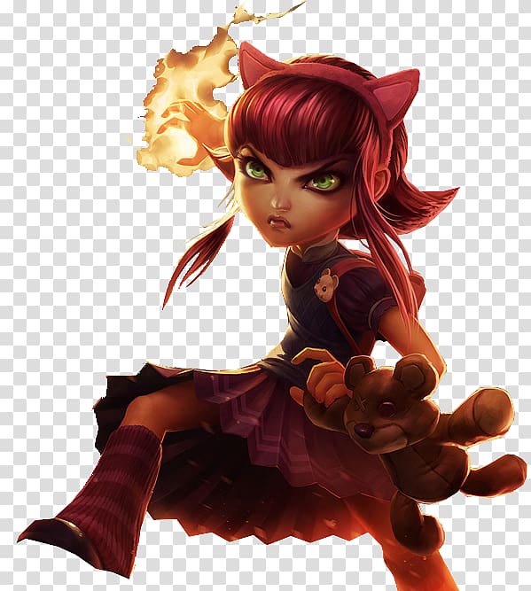 League of Legends Championship Series Dungeons & Dragons Annie Video game, guide transparent background PNG clipart