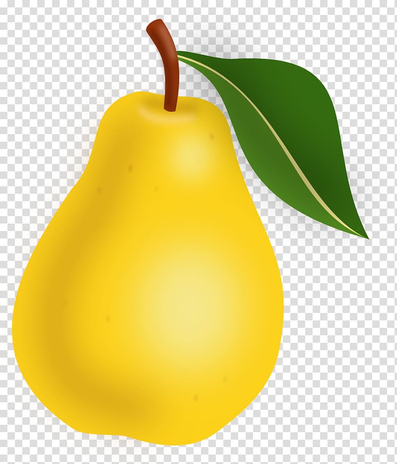 Drawing Pear Berry , fruits transparent background PNG clipart