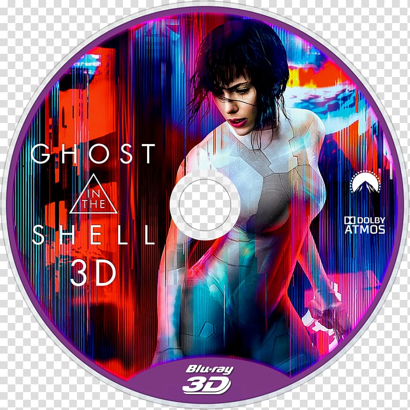 Motoko Kusanagi Ghost in the Shell: Arise 4K resolution, ghost in the shell transparent background PNG clipart