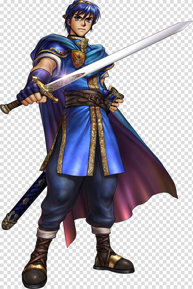 Fire Emblem: Shadow Dragon Fire Emblem Awakening Fire Emblem: Mystery of the Emblem Super Smash Bros. Melee, warrior transparent background PNG clipart