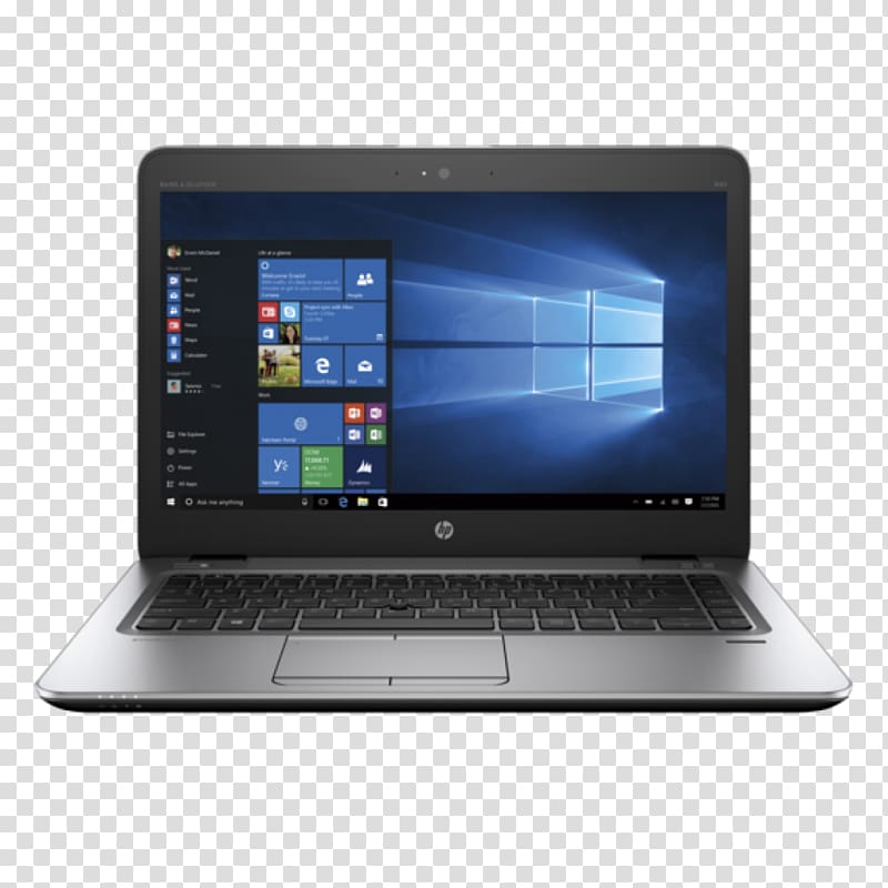 Laptop Asus VivoBook Flip Touchscreen Intel Core Hewlett-Packard Intel Core i5, Laptop transparent background PNG clipart