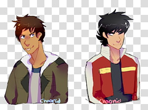 Black hair Mangaka Homo sapiens Anime Character, Anime transparent background PNG clipart thumbnail