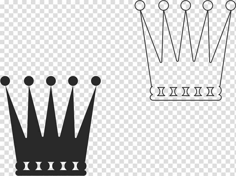 Molde Fun & Easy Origami Felt Crown, Coroa transparent background PNG clipart