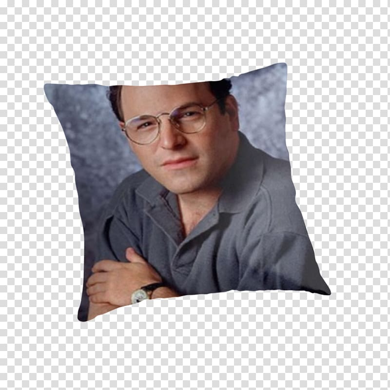 Jerry Seinfeld George Costanza Frank Costanza Kramer, actor transparent background PNG clipart