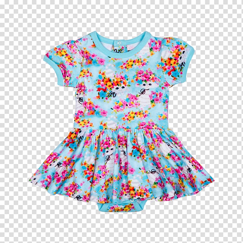Child Rock music Infant Clothing Year of the Cat, baby dress transparent background PNG clipart