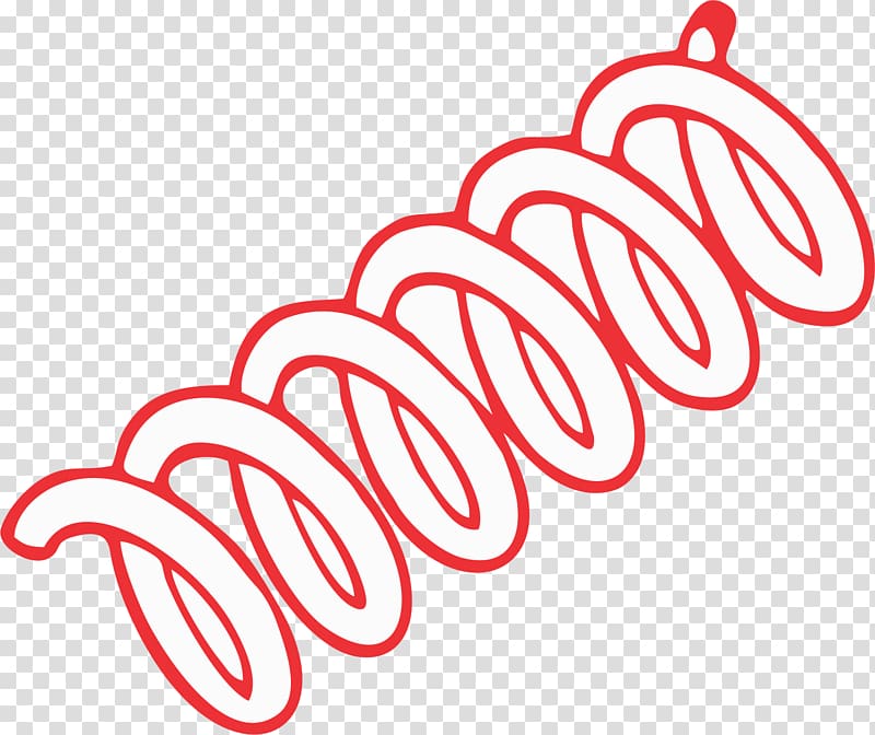 Coil spring , others transparent background PNG clipart