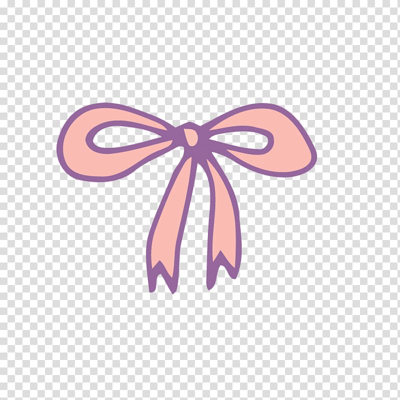 Game Icon Pink Shoelace knot, Pink bow material transparent background PNG clipart