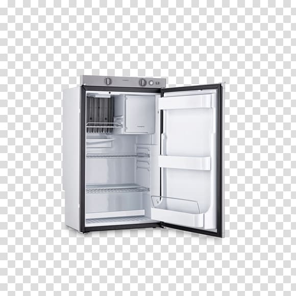 Absorption refrigerator Dometic RM 5380 Dometic RF 60, refrigerator transparent background PNG clipart