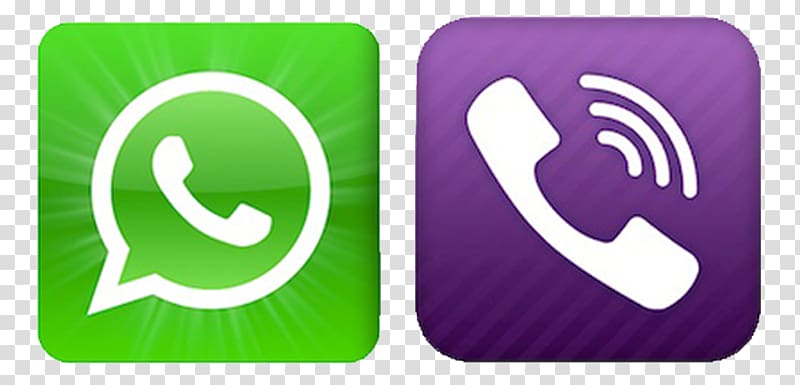 WhatsApp Viber Messaging apps Instant messaging, whatsapp transparent background PNG clipart