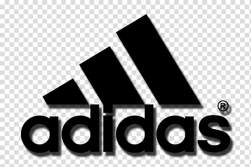 Adidas Three stripes Brand Logo Cleat, adidas transparent background PNG clipart