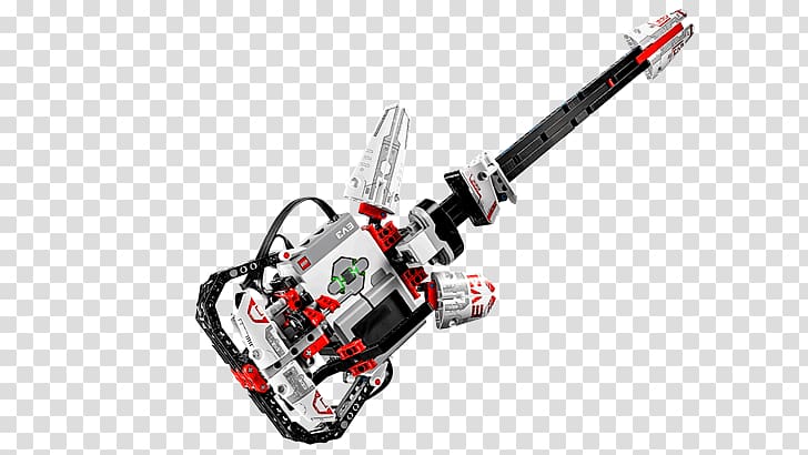 Lego Mindstorms EV3 Lego Mindstorms NXT Robot-sumo, robot transparent background PNG clipart