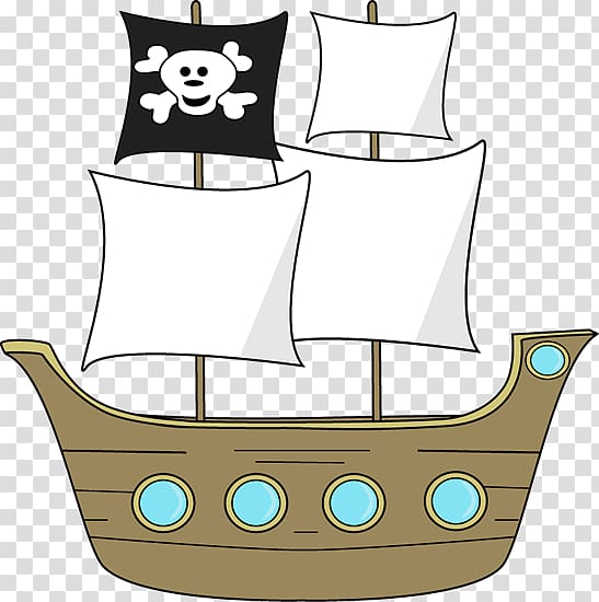 Ship Piracy , Pirate Hook transparent background PNG clipart