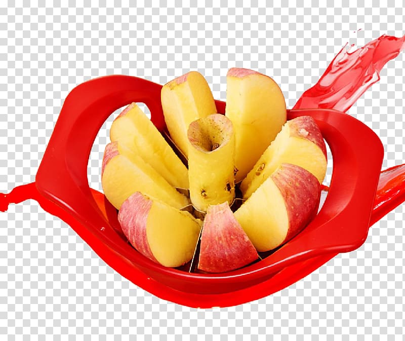 Apple Separador, Apple dividers transparent background PNG clipart