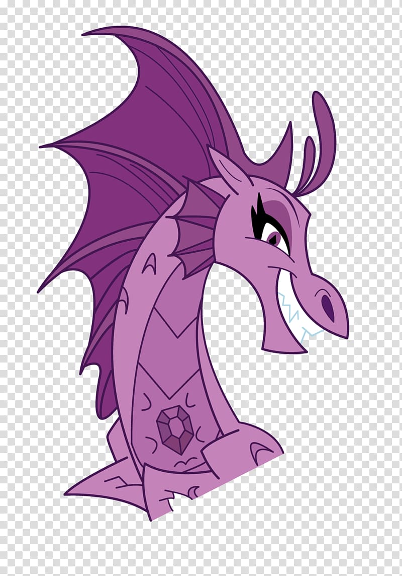 Twilight Sparkle Equestria Aria Blaze Dragon Pony, dragon transparent background PNG clipart