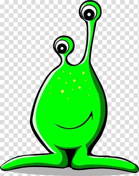 Alien Comics Extraterrestrial life , Of Aliens For Kids transparent background PNG clipart