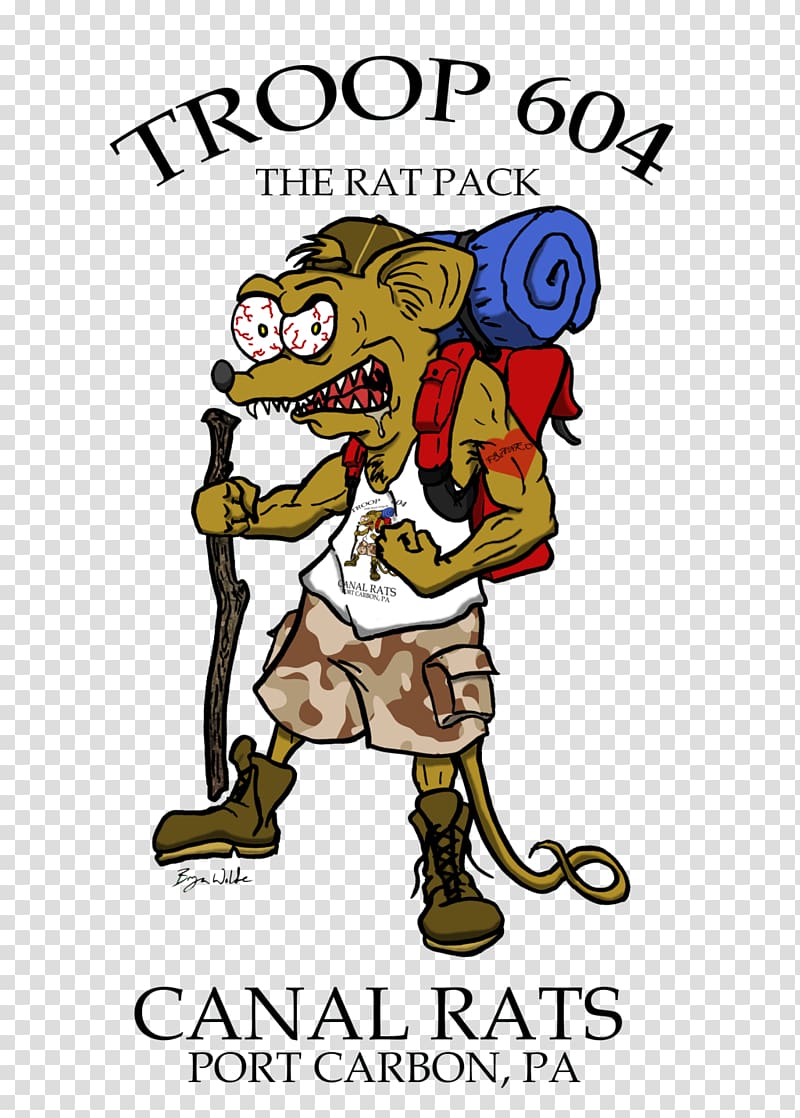 Vertebrate Human behavior , rat fink transparent background PNG clipart