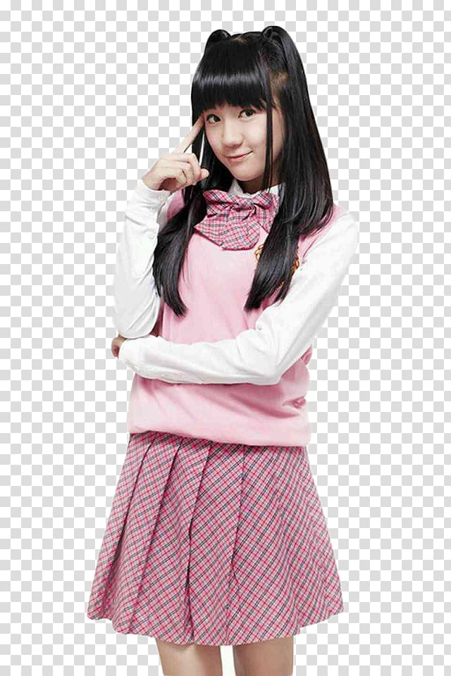 Cindy Gulla JKT48 School River JK Nemurihime, others transparent background PNG clipart