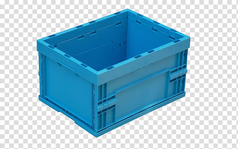 Plastic Box Food storage containers Crate, Plastic containers transparent background PNG clipart