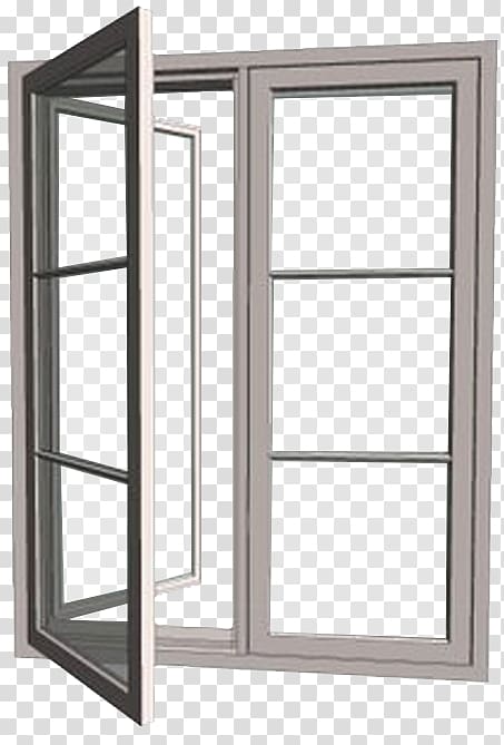 Sash window Product design, low collar transparent background PNG clipart